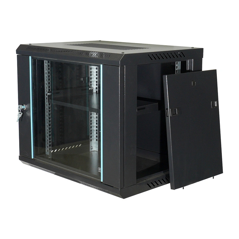 It Server Rack Shelf-9u-19in Standard Cabinets