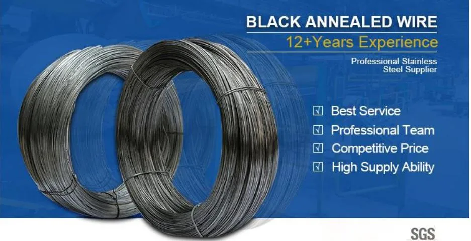 China Manufacture Zinc Coated Galvanized Steel Wire for Overhead Ground Lines