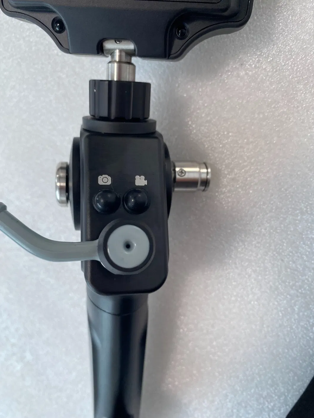 HD Wireless Endoscopic Camera 4K Portable Ent Endoscope Camera System
