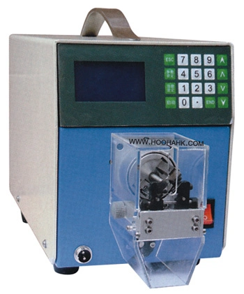 LAN Cable and Power Cable / Coaxial Cable and Wire Stripping Machine