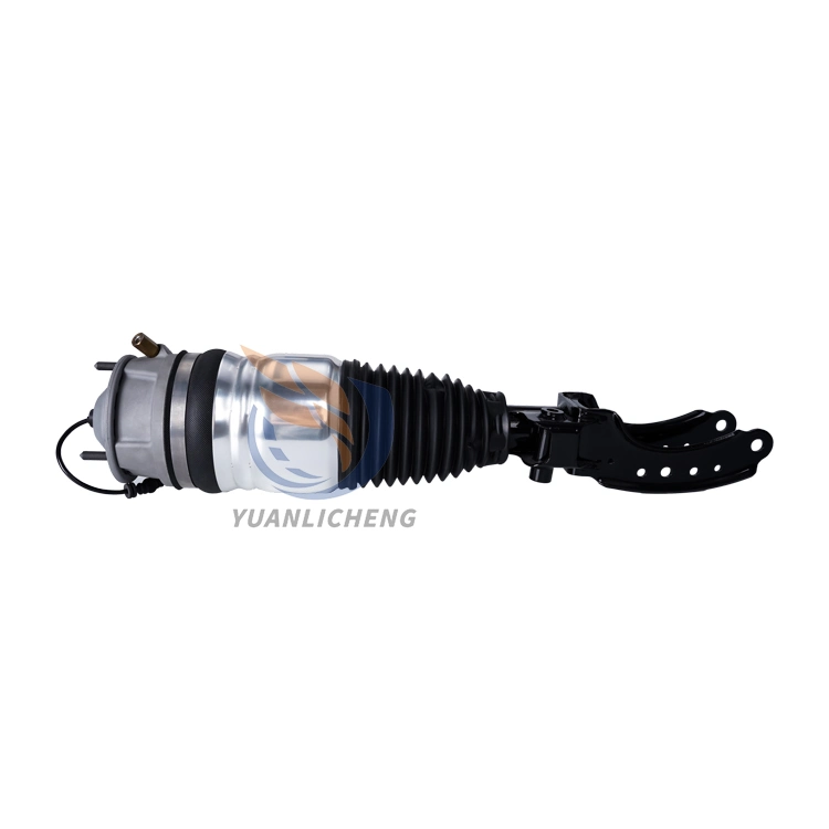 China Wholesale Car Air Suspension Shock Absorber for Touareg 11-18 7p Right Front Unit Car Accessories