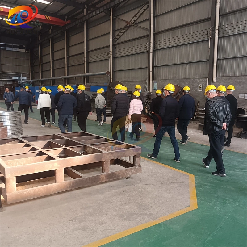 Spherical Pipe Fitting Carton Steel Expansion Joint