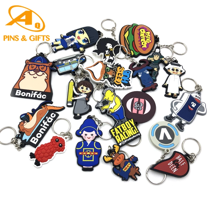 Pins Box Bubble Pop Box Cutter Belt Beer Card Sleeve Charging Cable Display Stand Designer Soft PVC Rubber Charger Clasp Silicone Key Chain