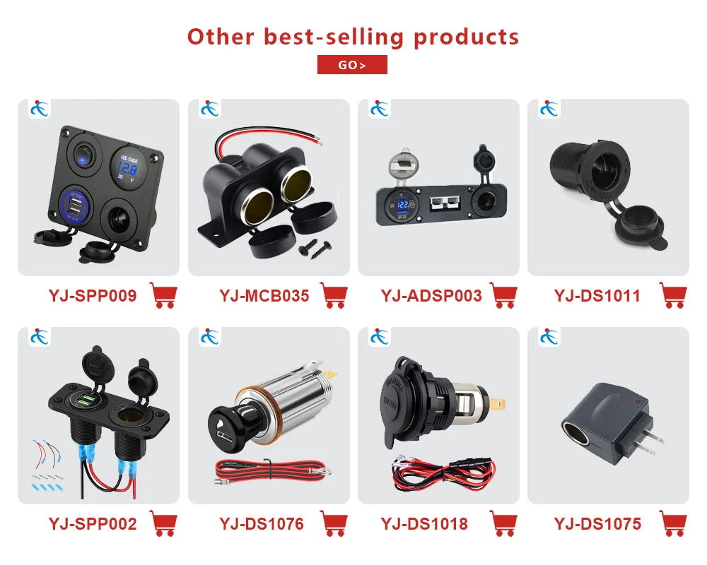 Solar Panel Cable Connector Kits Fit Solar Generator and Battery Pack