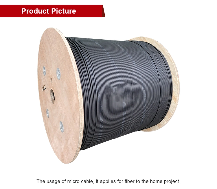 Chinese New Design Products CAT6 Cable Patch Cord Length