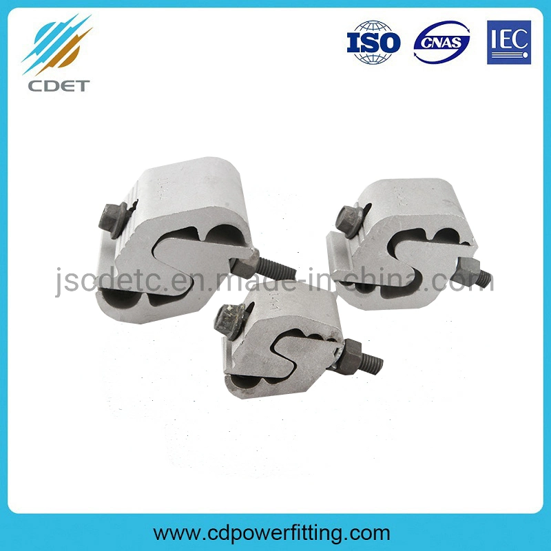 China J Type Pg Parallel Groove Clamp