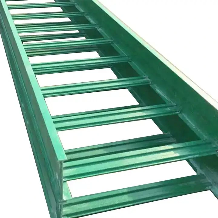 Wholesale FRP Cable Tray with High Strength