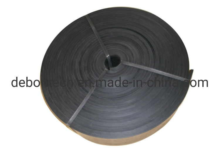 Conveyor Skirting Rubber Manufacturer Polyurethane Skirting Board for Conveyor