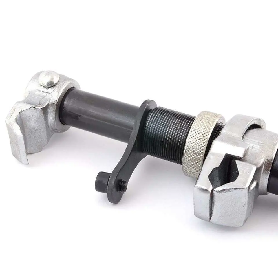 OEM Manufacturer Provide Automotive Tool 65mm-212mm Coil Spring Compressor Clamps for Car Repair