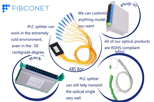 Fiber Optical Integrated Splicing Tray for Cross Connect Cabinet