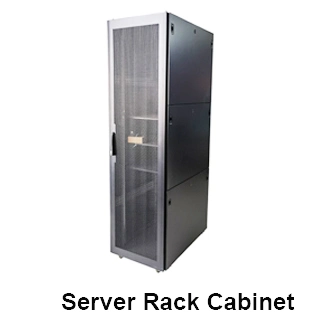 It Server Rack Shelf-9u-19in Standard Cabinets