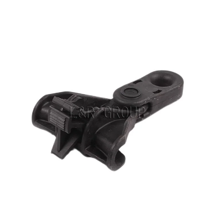 Aluminum Angle for 16~95mmsq Conductor Suspension Clamps