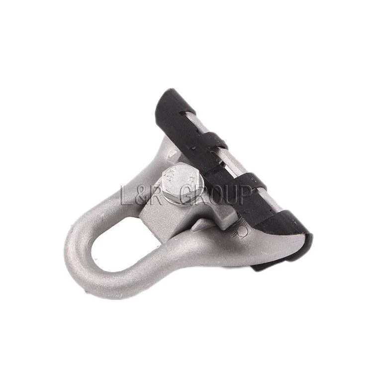 Aluminum Angle for 16~95mmsq Conductor Suspension Clamps