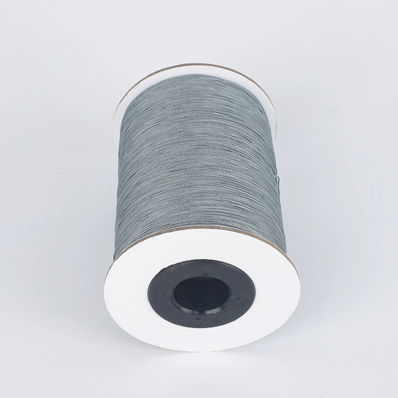 Polyester Cord Diameter 0.8mm High Strength Cord for Plisse Mesh High Wear Resistance String