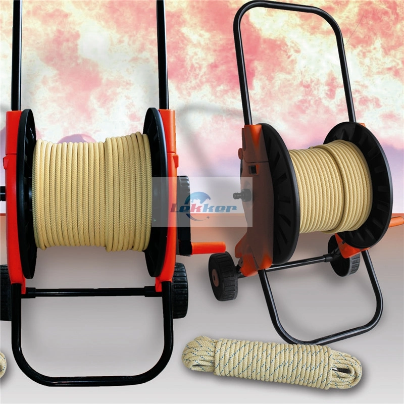 Aramid Fiber Braided Packing Kevlar Cord