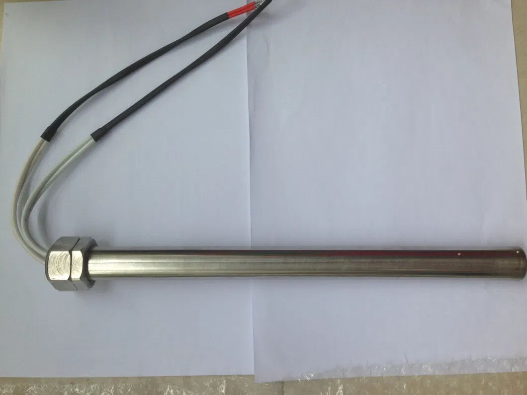 PTC Rod Heater for Oil Heating