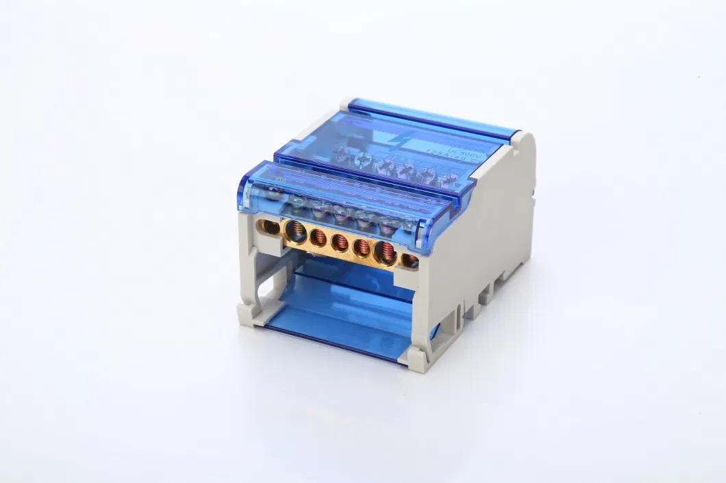 Gk112 125A Distribution Box Terminal