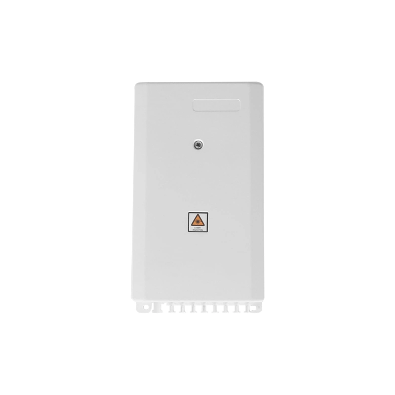 IP65 ABS SMC Fdb Nap FTTH Solution Wall Mount Splitter Indoor Outdoor Junction Fiber Optic Cable Distribution Terminal Box