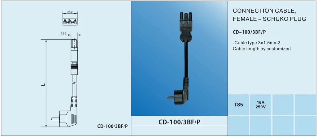 G3 Quick Connector Box 3 Poles Wire to Wire Connectors and Terminals for Lighting System