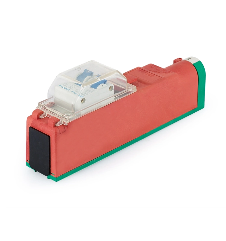 Cut-off/Terminal/Fuse/Junction Box for Lighting Pole System