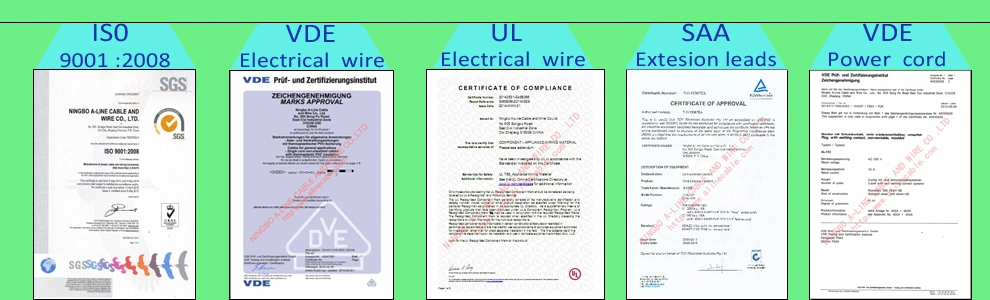 Earth Connection Cable