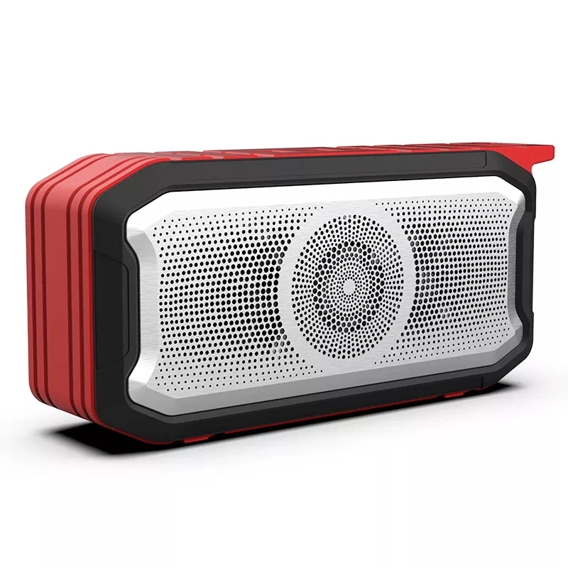 Wholesale 5W Hands-Free Tws Portable Speaker Fashion Outdoor Indoor Ipx7 Waterproof Wireless Home Mini Bluetooth Speaker