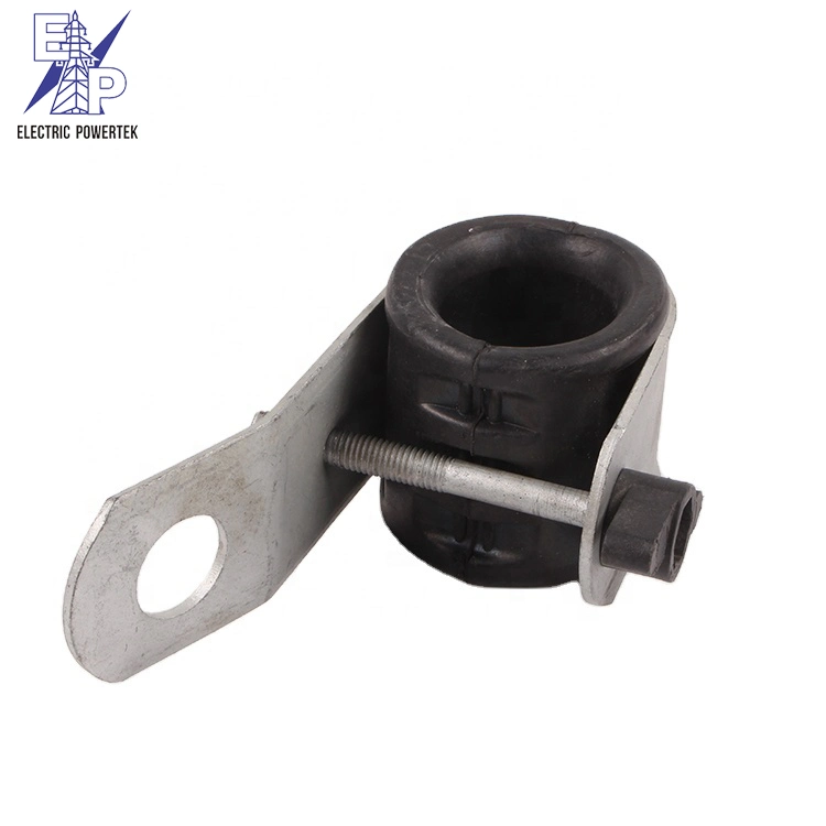 Resistant Plastic Suspension Clamp