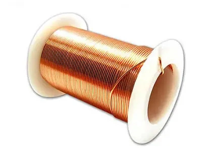 Hot Sale Factory Direct Ground 50mm Conductor Bare Copper Wire for Automotive Industry