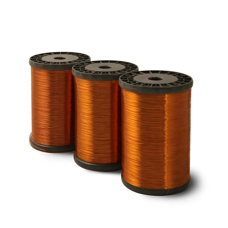 Hot Sale Factory Direct Ground 50mm Conductor Bare Copper Wire for Automotive Industry