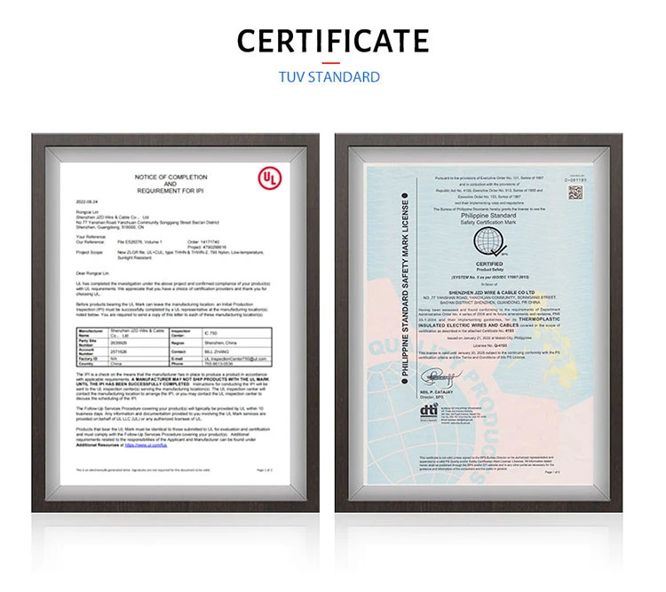 UL Low Voltage 1/0 2/0 3/0 4/0 Aluminum Armored Thhn/Thwn Conductors Green Insulated Grounding Electric Cable Mc Wire