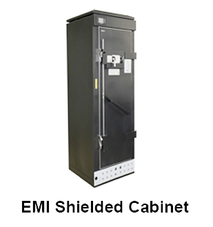 It Server Rack Shelf-9u-19in Standard Cabinets