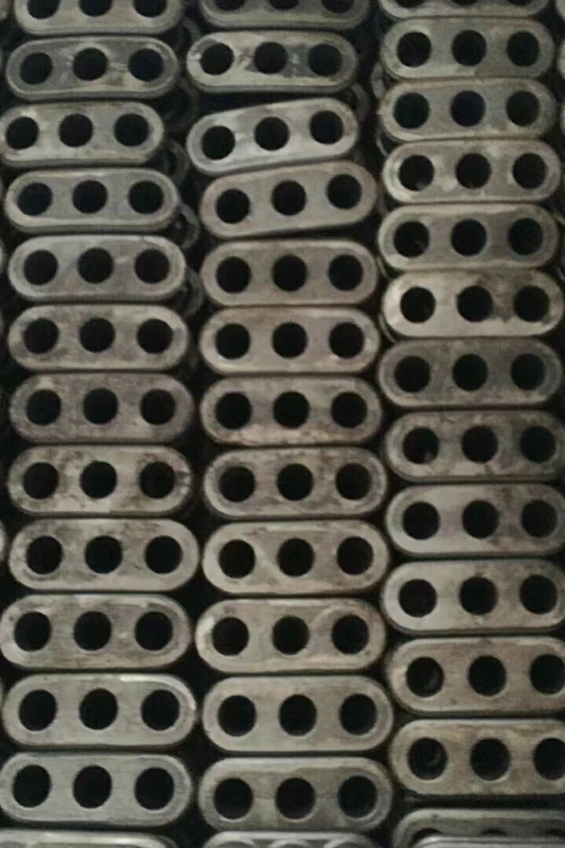 Post Tensioning Anchorage Head Prestressed Anchor Wedge and Anchor Plate for PC Strand Cable