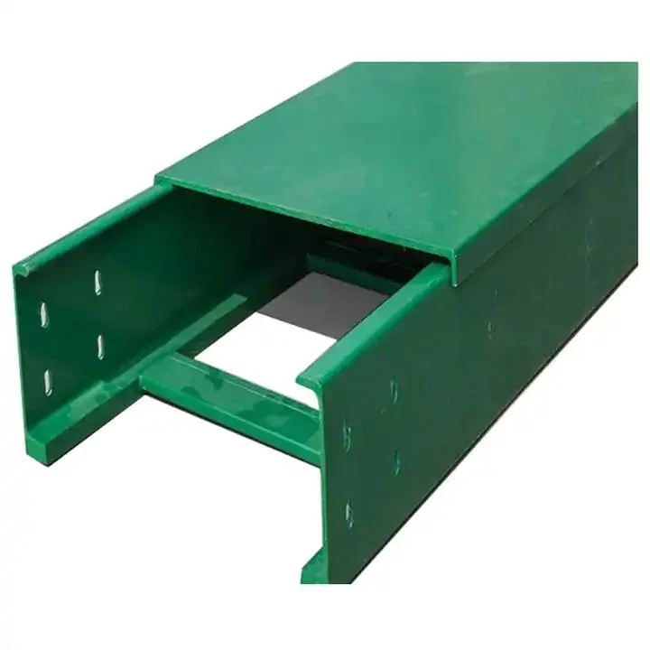 Wholesale FRP Cable Tray with High Strength