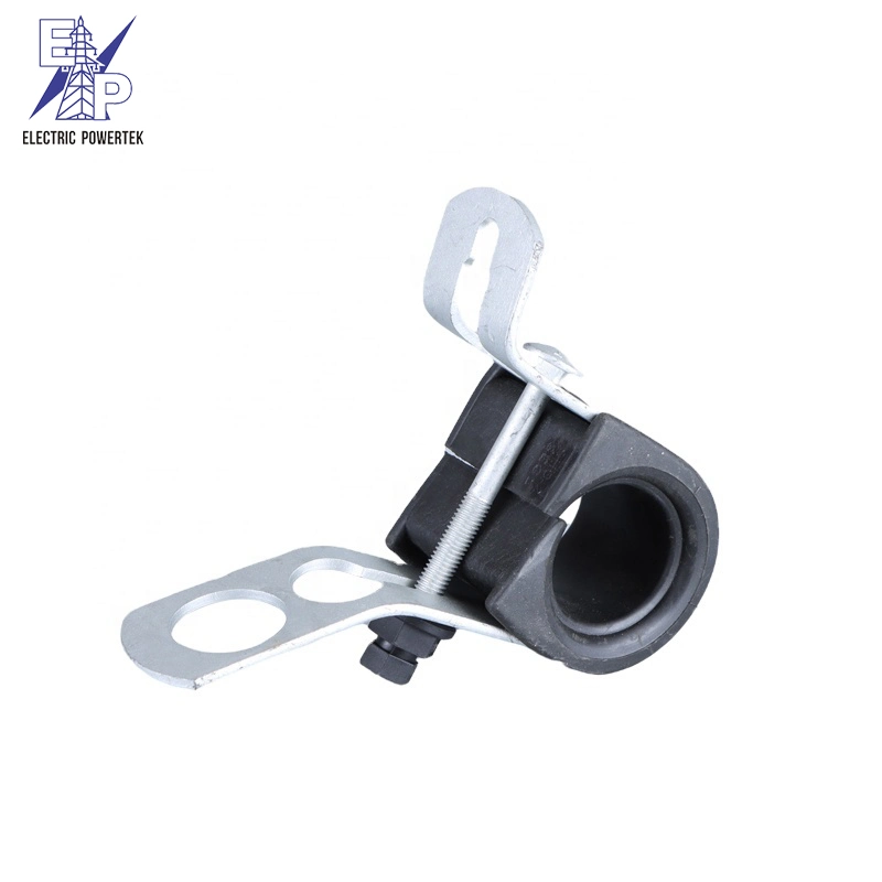 Resistant Plastic Suspension Clamp