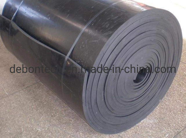 Conveyor Skirting Rubber Manufacturer Polyurethane Skirting Board for Conveyor