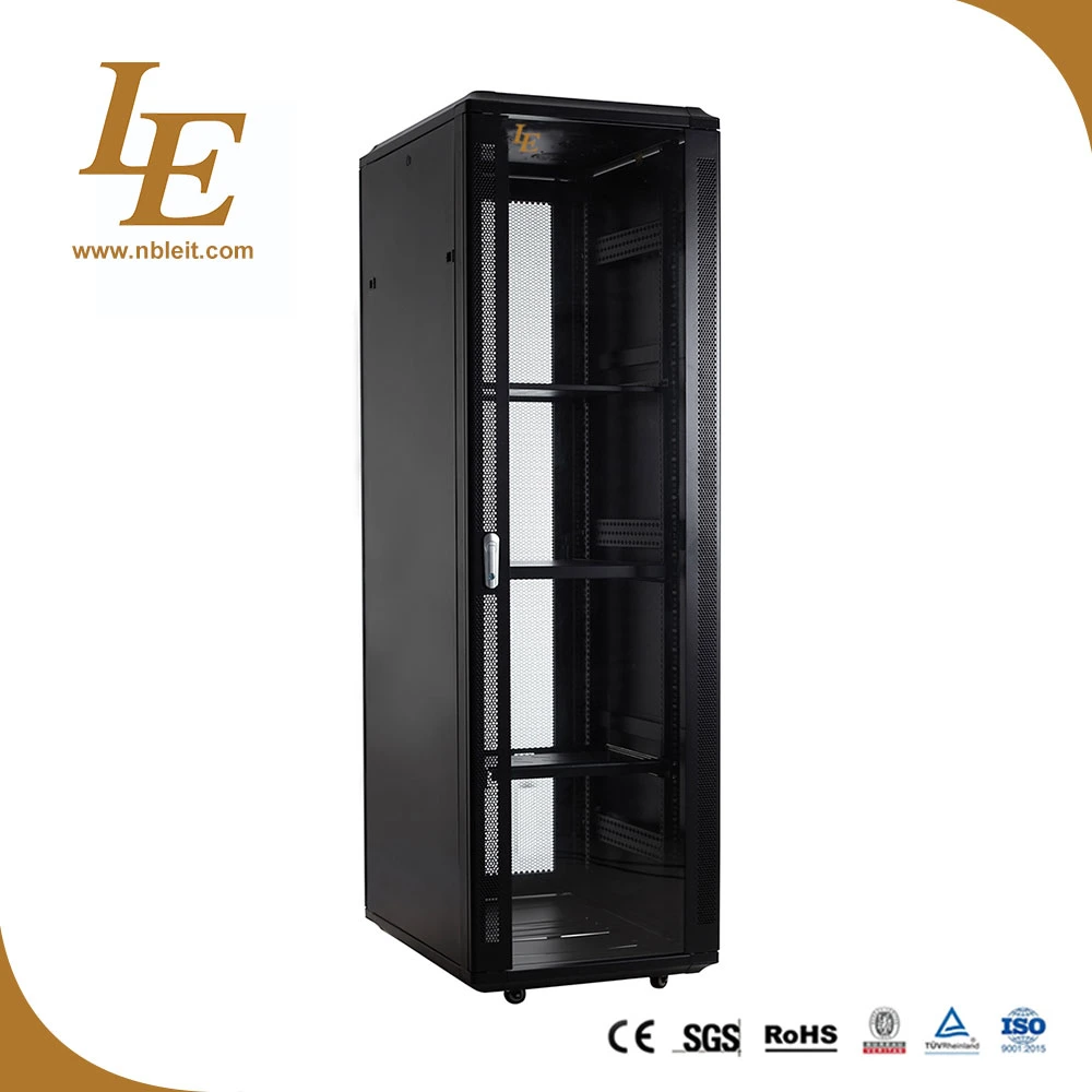 19u Metal Cable Cabinet Network Cabinets Rack