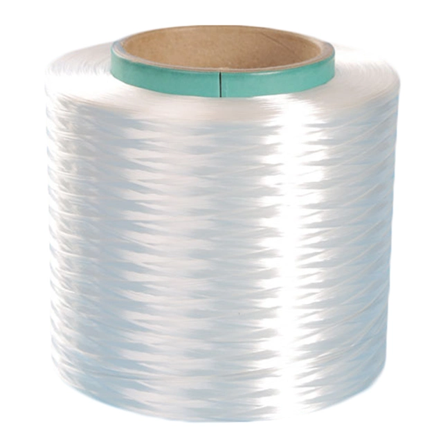 Cable Filler Yarns 1, 0 &ndash; 7, 0mm Filament Polyester Yarns and Threads Cord