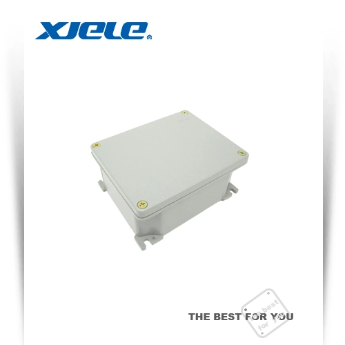 Aluminium Junction Box Terminal Box