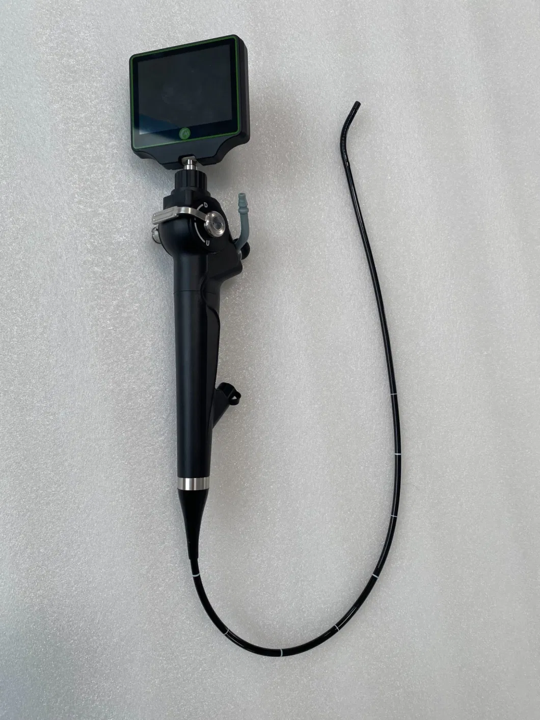 HD Wireless Endoscopic Camera 4K Portable Ent Endoscope Camera System