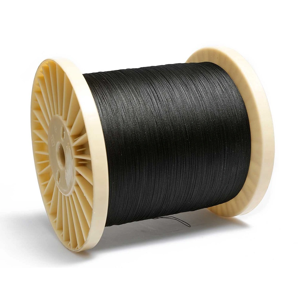Cr EPDM Polyester Stiff Cord Dipped Polyester Cord