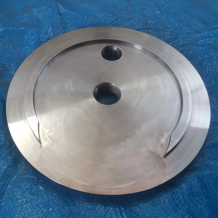 Step Bearing Plate of 4.25FT Symons Cone Crusher Stone Ore Gravel Crushing Machine Spare Parts Wearing Parts