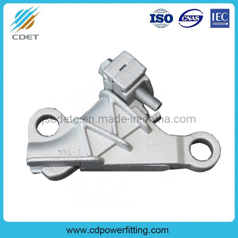 Wedge Type Tension Dead End Clamp