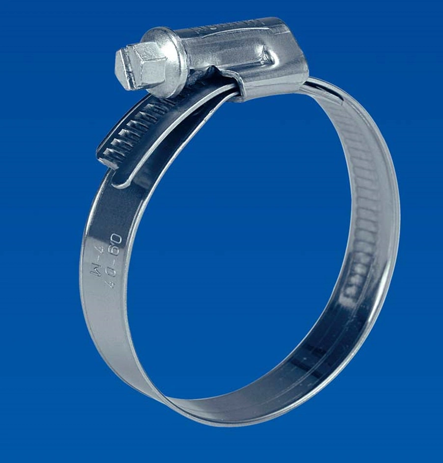 Many Kinds of Type Standard Hose Clamp From China Factory