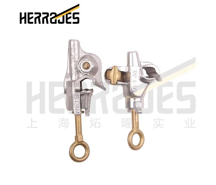 Power Distribution Hot Line Clamps