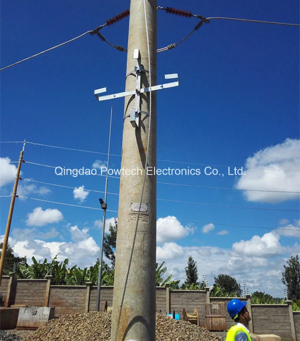 High Quality Overhead Line Hardware Fitting/Cable Storage Assembly