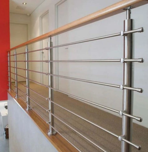 Prima Wire Cable Railing Kit Railing System
