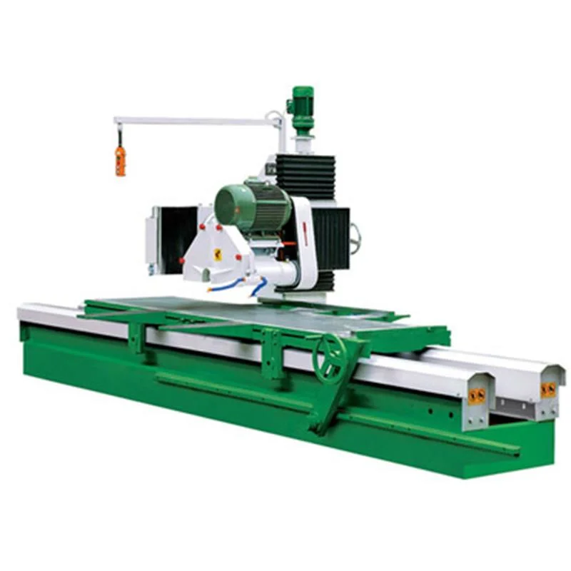 Granite Edge Router Machine for Stone Slab Grinding Manual Cutter for Sale