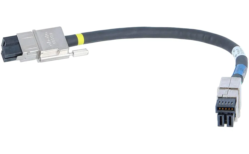 Cisco Catalyst 3750-X Stack Power Cable 30 Cm Cab-Spwr-30cm