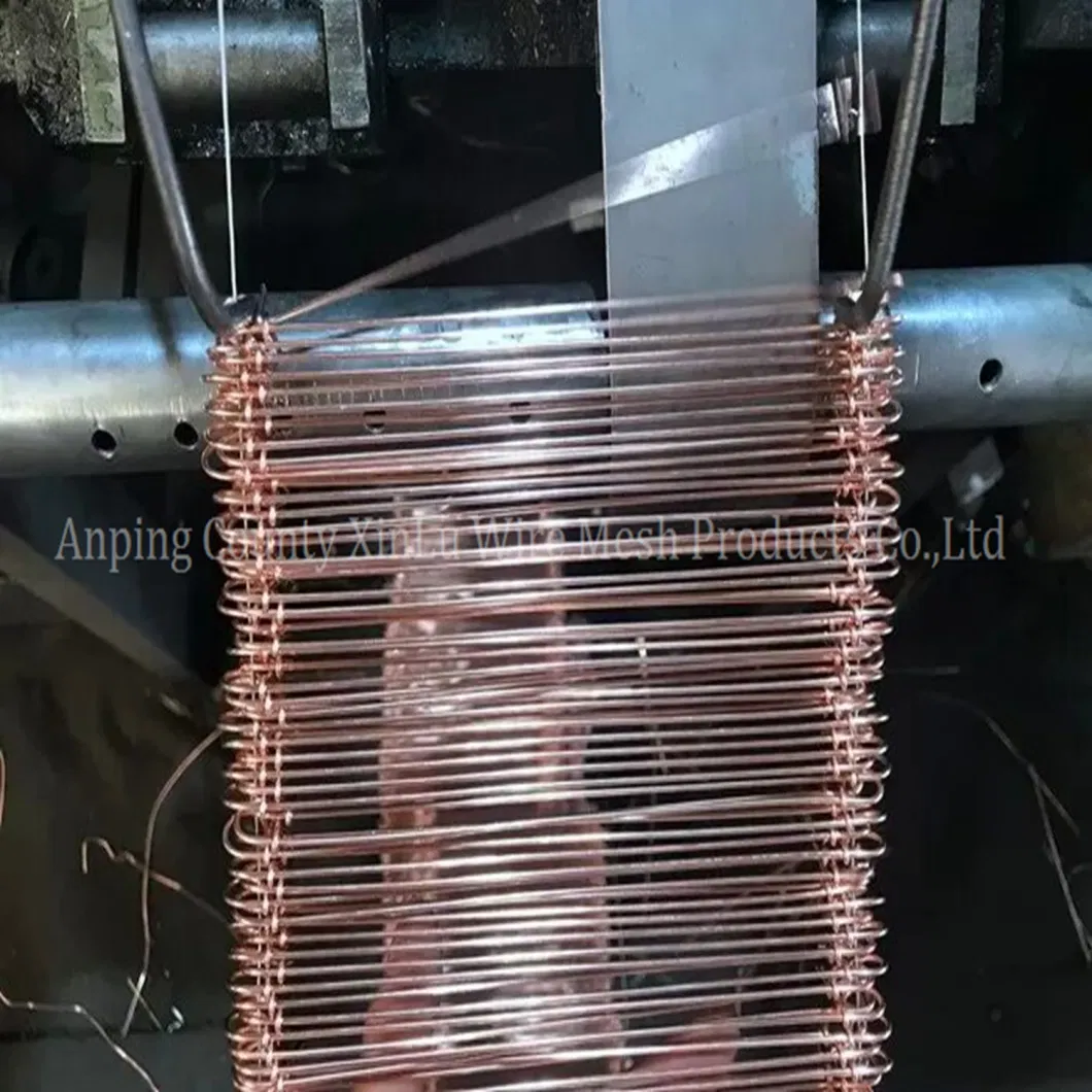 1000PCS Q195 Tie Wire with PVC Coating for Secure Fastening