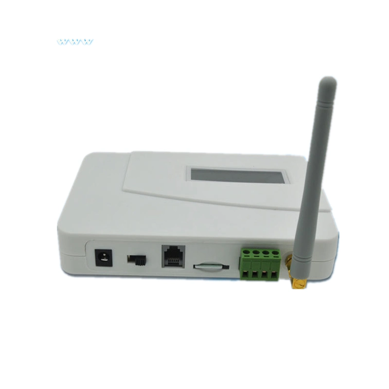 GSM to Analog Converter GSM Terminals for PBX/Alarm System/Telephone